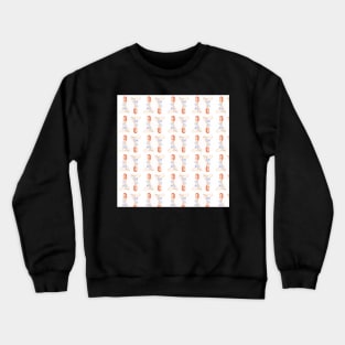 Dotty Crewneck Sweatshirt